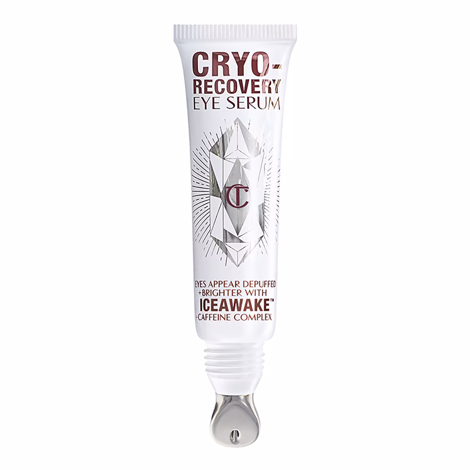 Charlotte Tilbury Cryo recovery - Eye serum