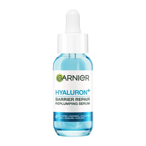 Garnier Hyaluron+ Barrier Repair Replumping Serum