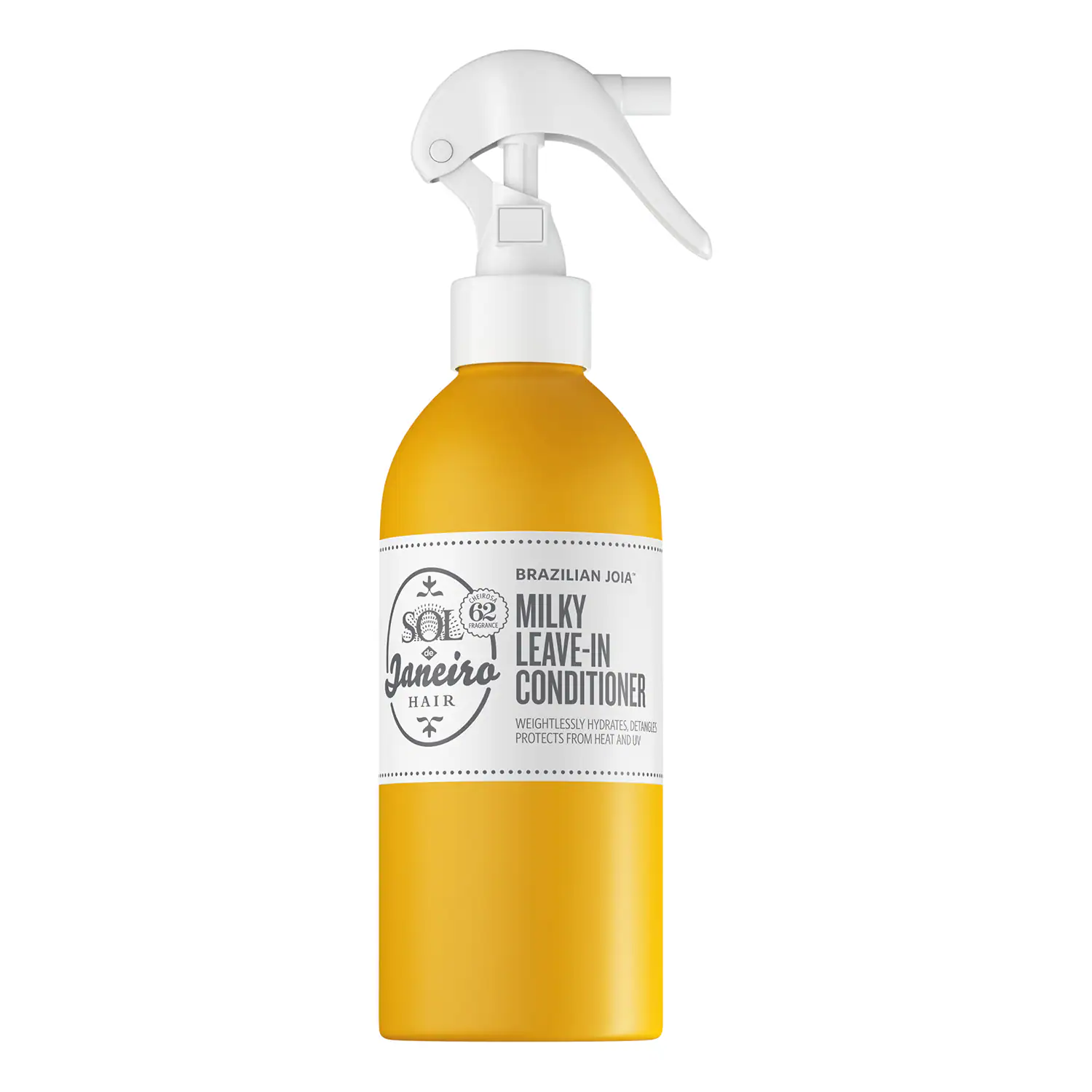 Sol De Janeiro Brazilian Joia ™ Milky Leave-In Conditioner   