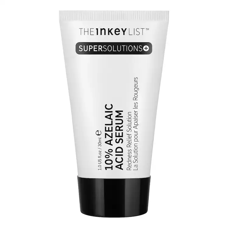 The Inkey List Redness Solution with 10% Azelaic - Face Serum