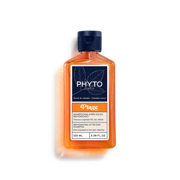 Phyto Plage Rehydrating After Sun Shampoo