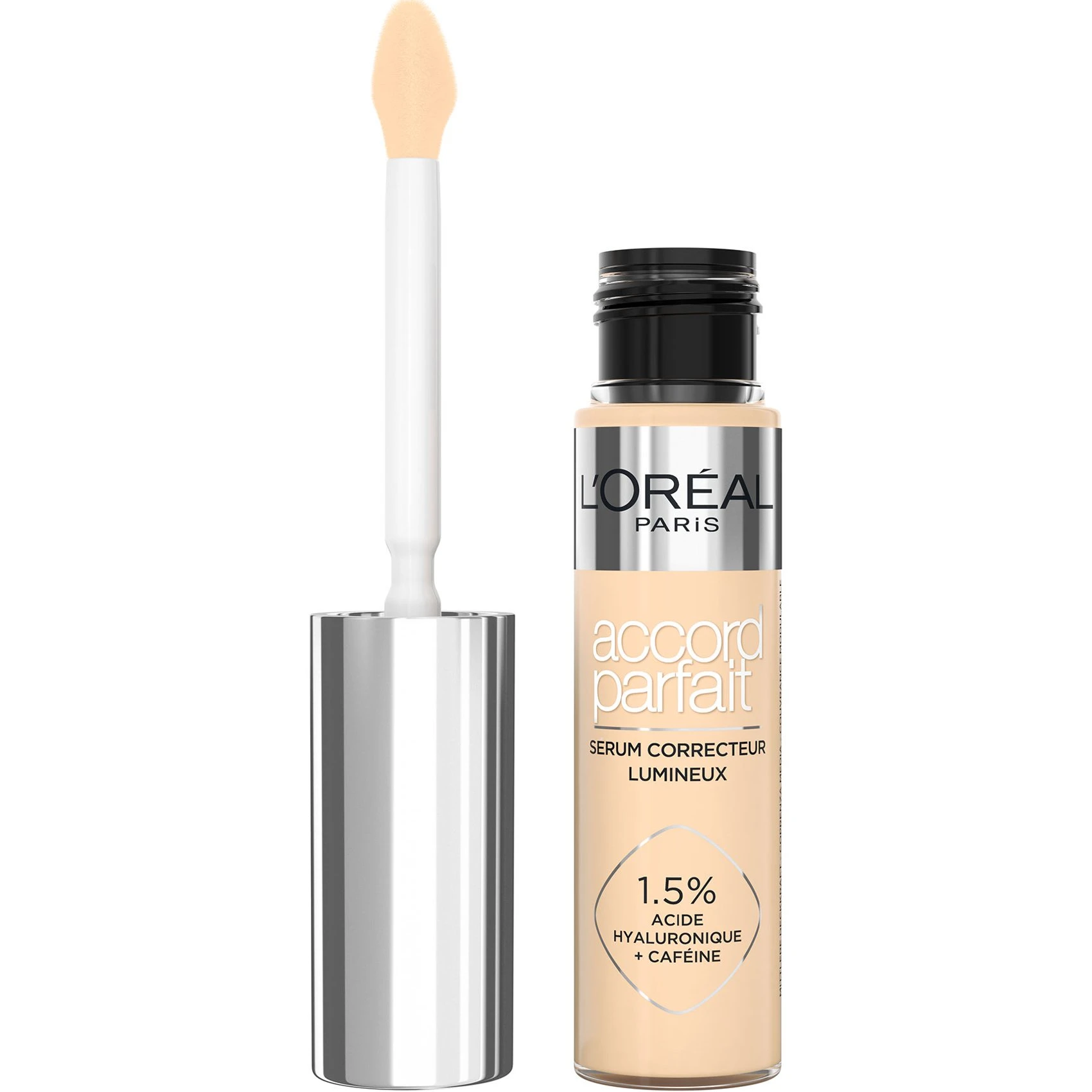 L'Oreal Paris True Match Radiant Serum Concealer
