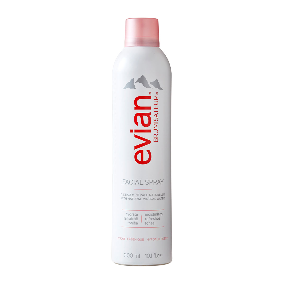 Evian Spray
