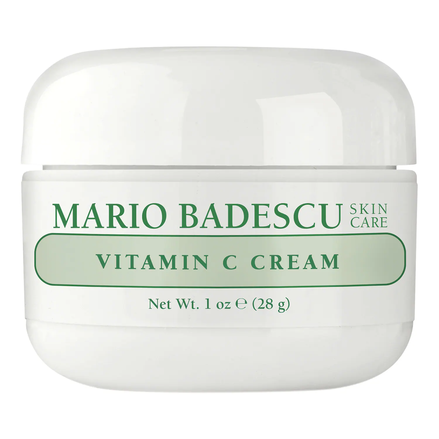 Mario Badescu Vitamin C Cream
