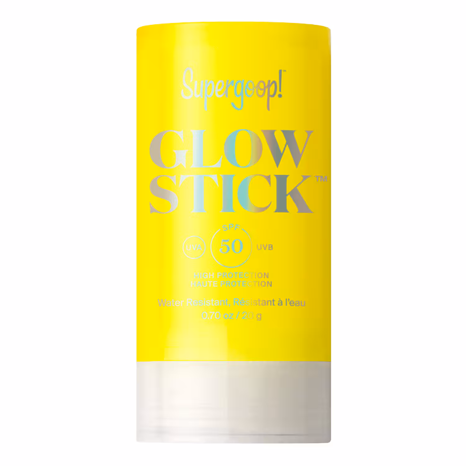 Supergoop! Glow Stick SPF 50