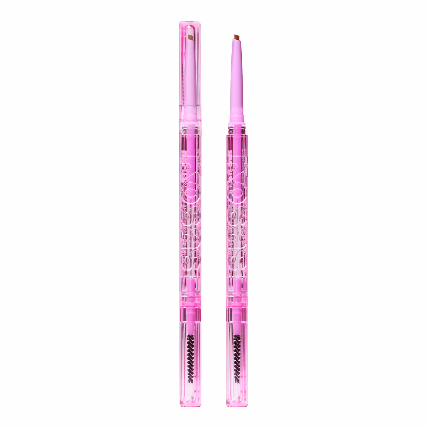 Kosas Brow Pop Auburn