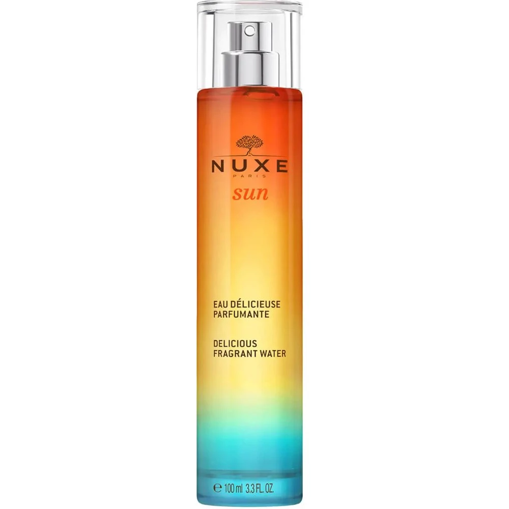 Nuxe Sun Delicious Fragrant Water 