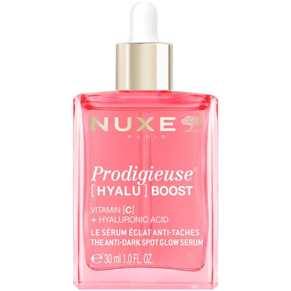 Nuxe Prodigieuse &lsqb;Hyalu&rsqb; Boost The Anti-Dark Spot Glow Serum