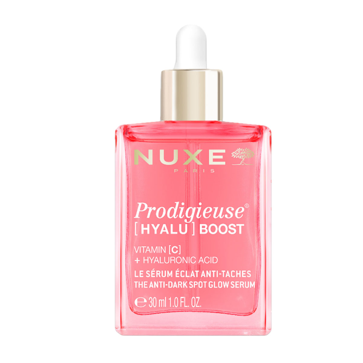 Nuxe Prodigieuse Hyalu Boost Serum