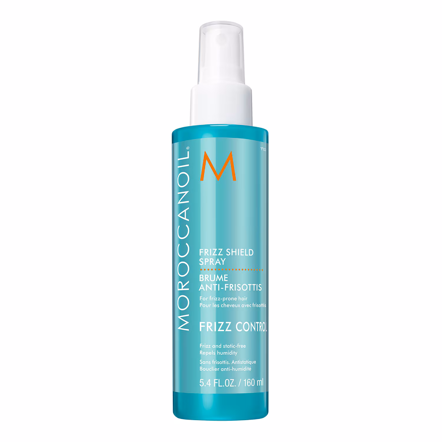  Moroccanoil Frizz Shield Spray