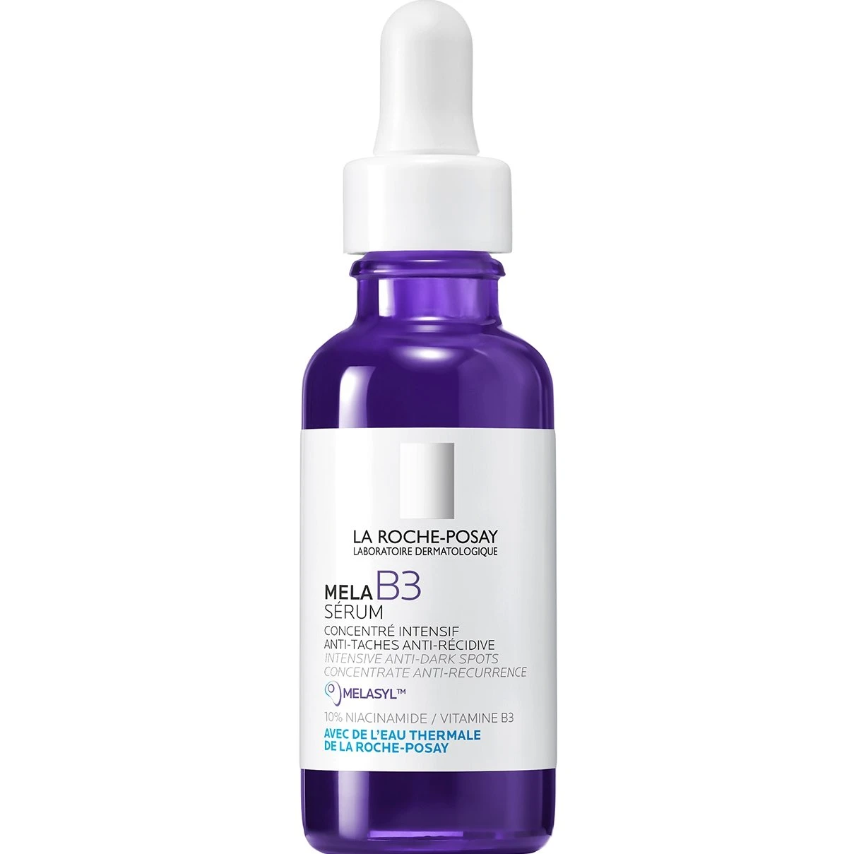 La Roche-Posay Mela B3 Intensive Anti-Dark Spots Serum