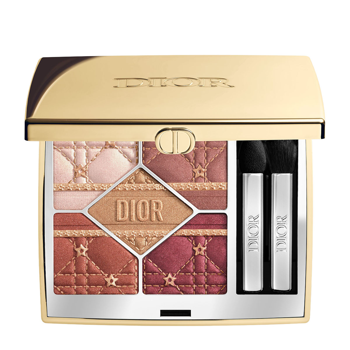 Dior Diorshow 5 Couleurs Limited Edition Eye Palette