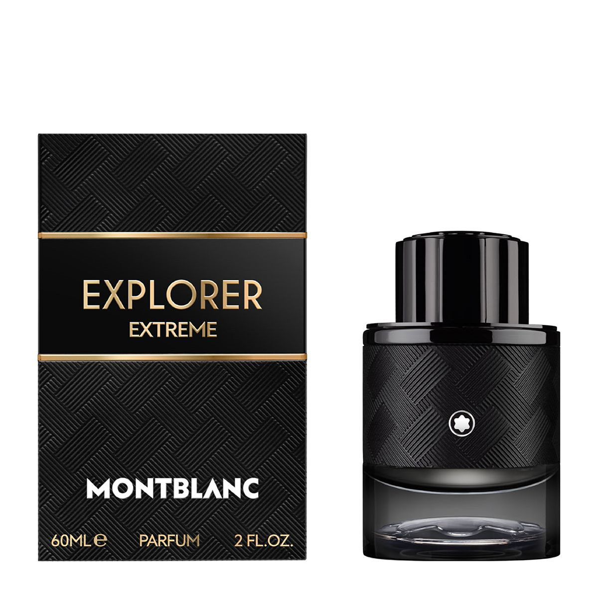 MONT BLANC Montblanc Explorer Extreme Parfum