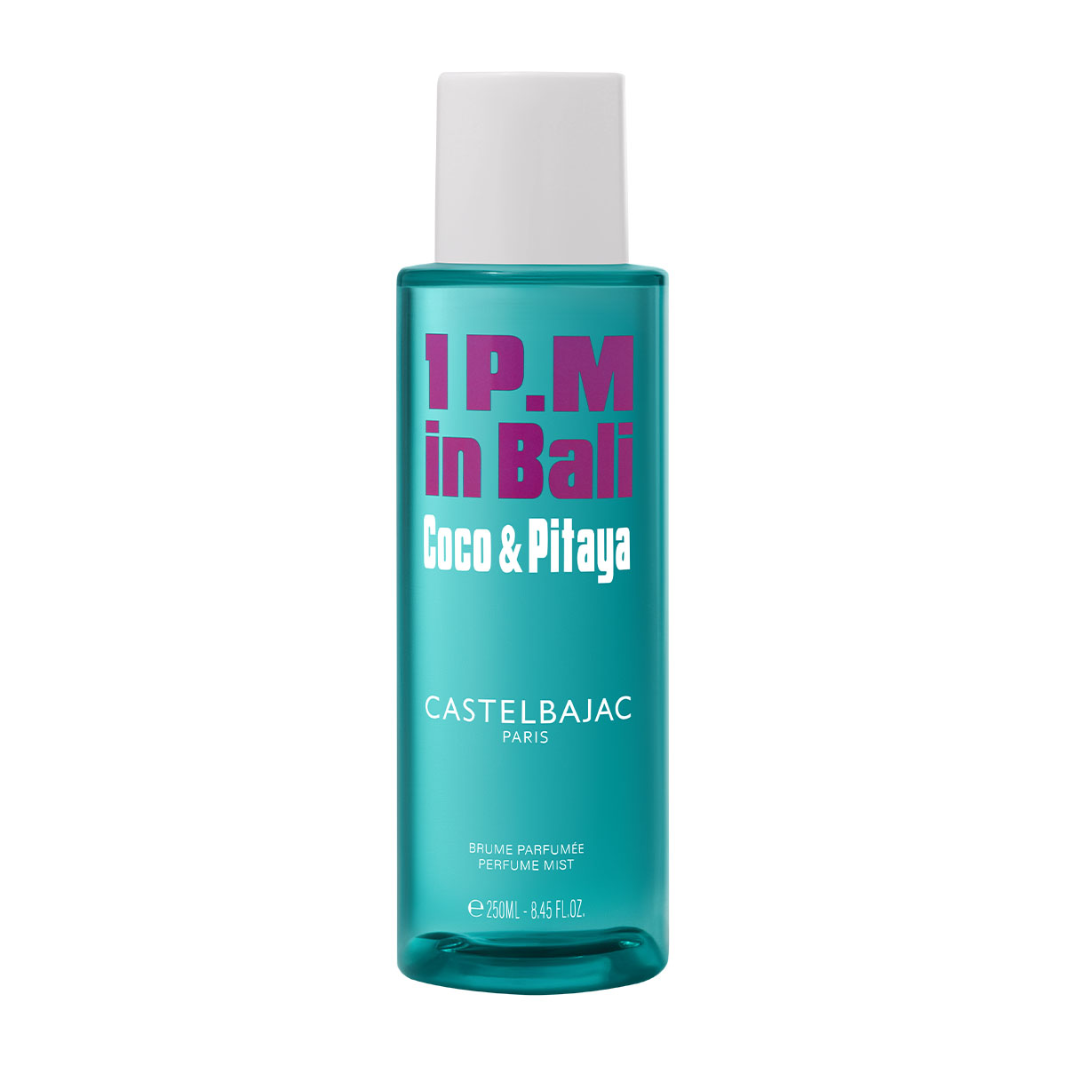 Castelbajac 1 P.M In Bali Coco & Pitaya Perfume Mist