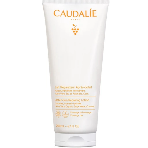 Caudalie Vinosun Repairing After-Sun Lotion 
