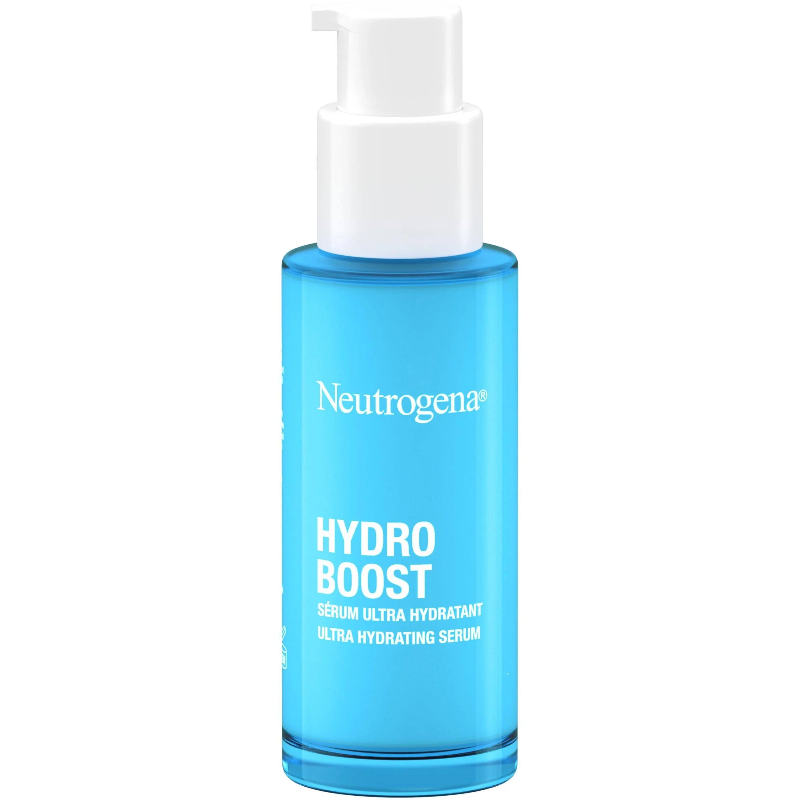Neutrogena Hydro Boost Ultra Hydrating Serum 