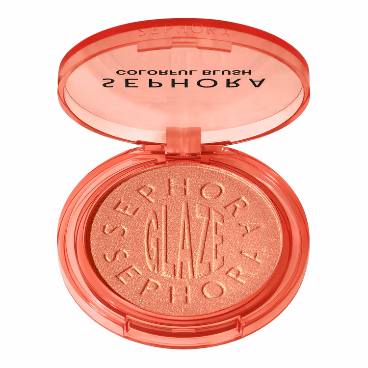 Sephora Collection Colorful Blush Glaze