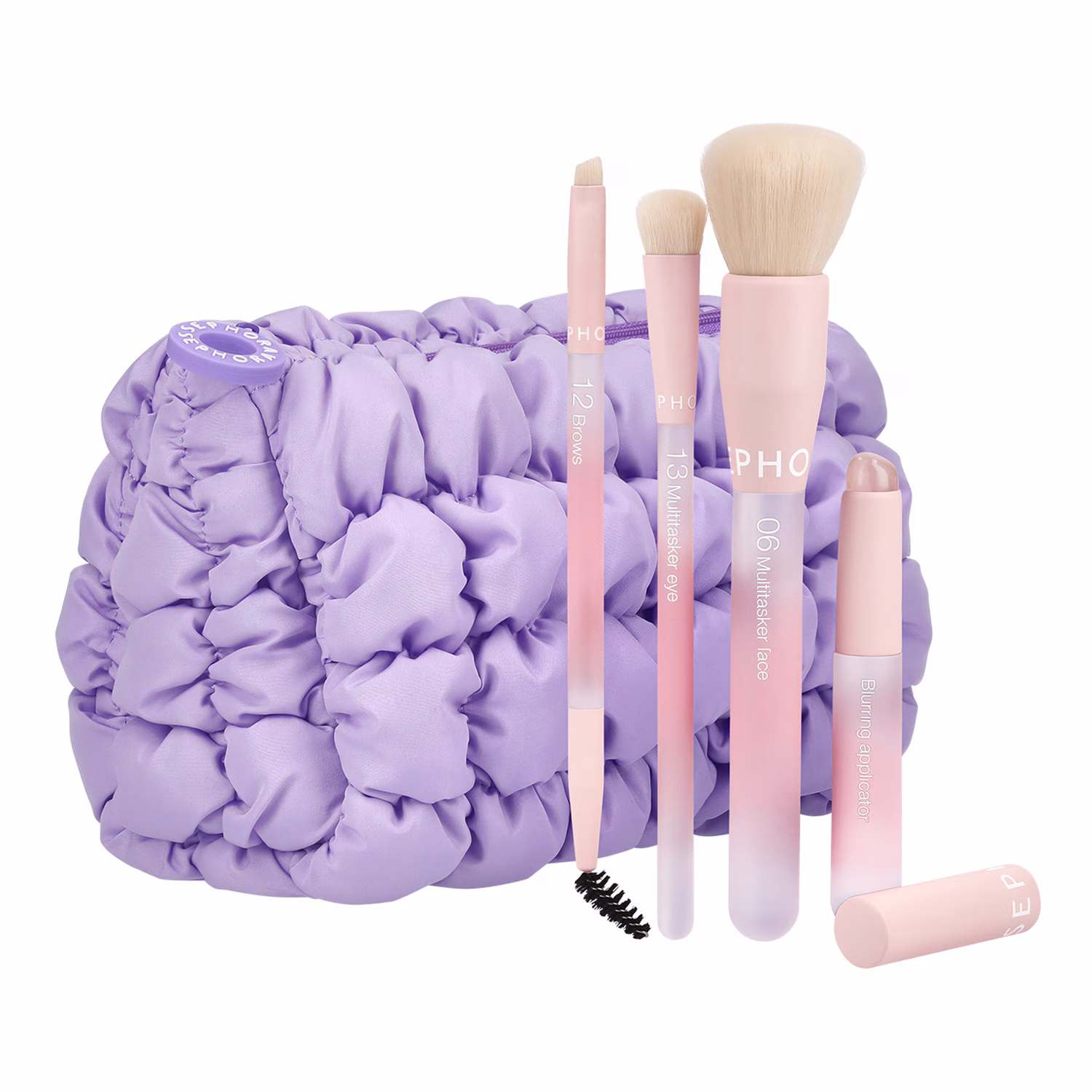 Sephora Collection Brush Set Pillow Dream