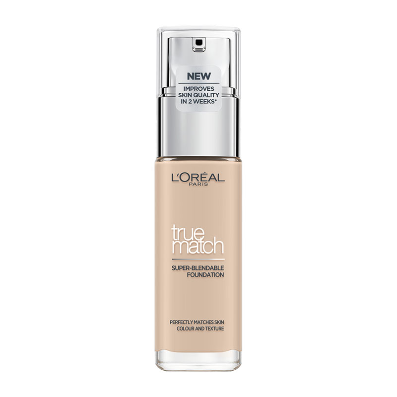 L' Oreal Paris True Match Super Blendable Foundation