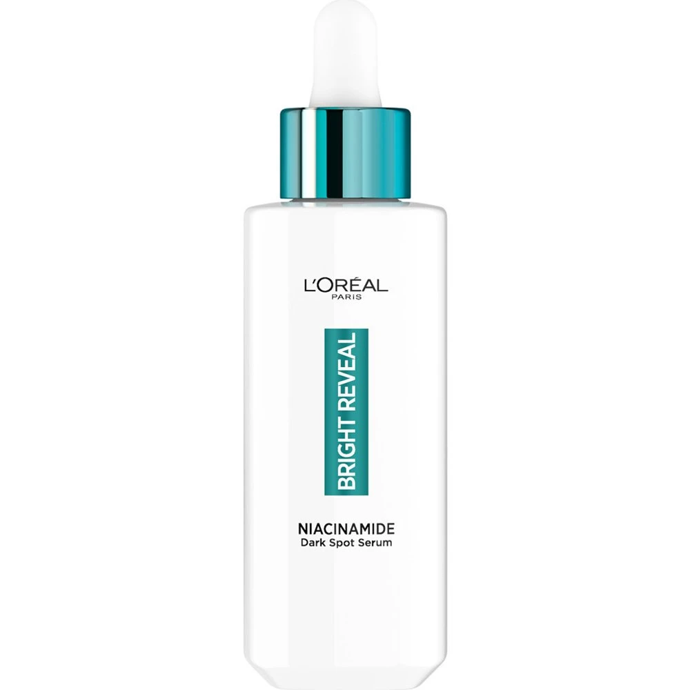 L'Oreal Paris Bright Reveal Niacinamide Dark Spot Serum 