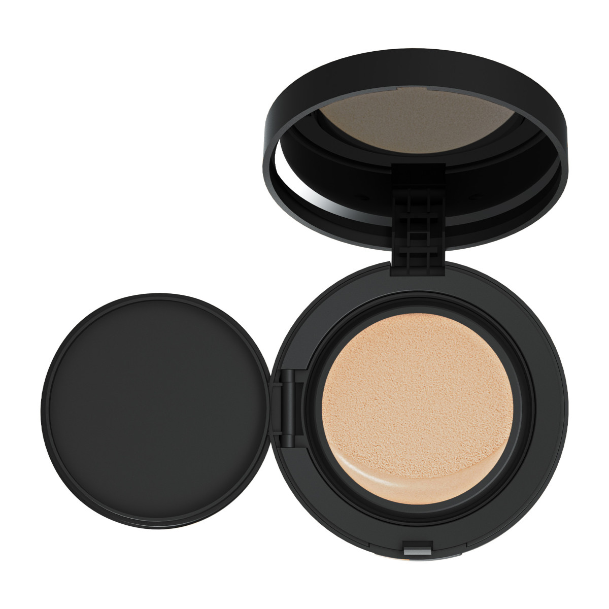 L'Oréal Paris X Mugler Soft Glow Cushion Foundation