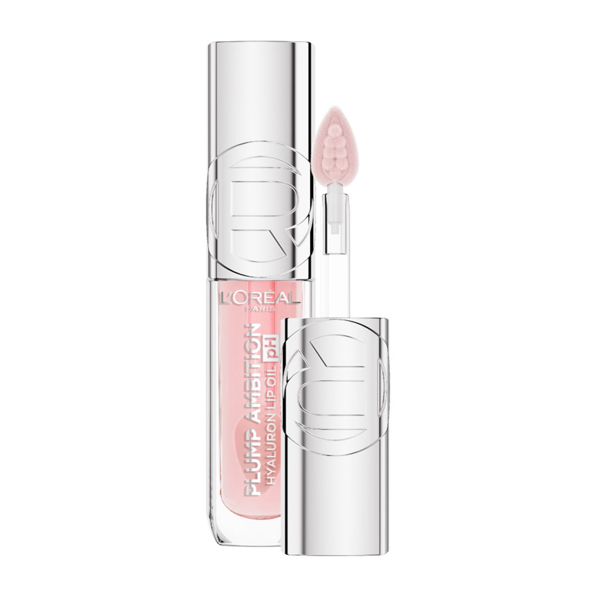 L'Oréal Paris Plump Ambition Hyaluron PH Lip Oil