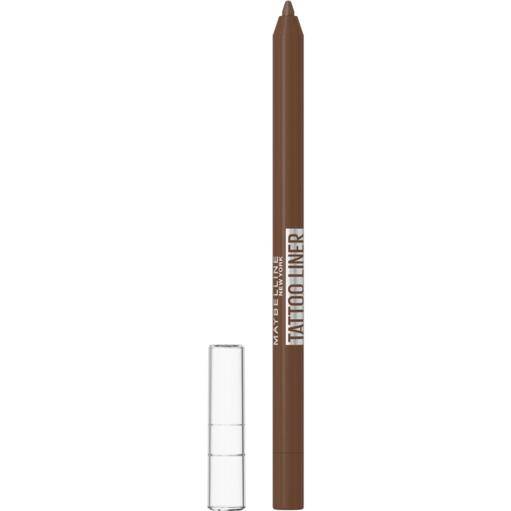 Maybelline Tattoo Liner Gel Pencil 
