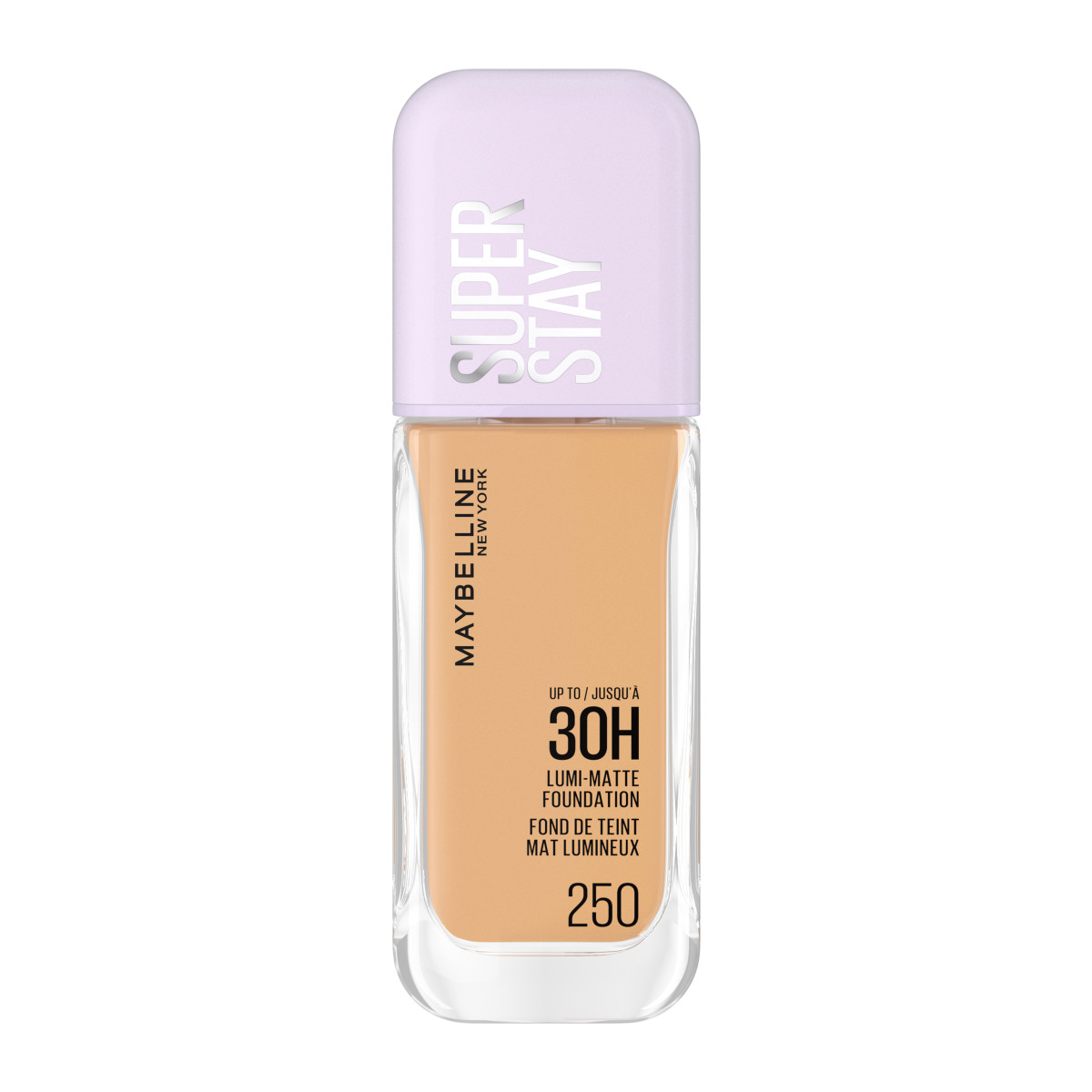 Maybelline Super Stay Lumi Matte Foundation