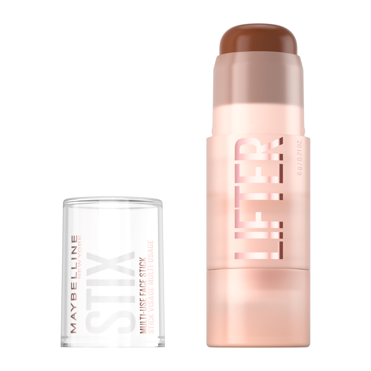 Maybelline Lifter Stix Contouring & Highlighting Stick