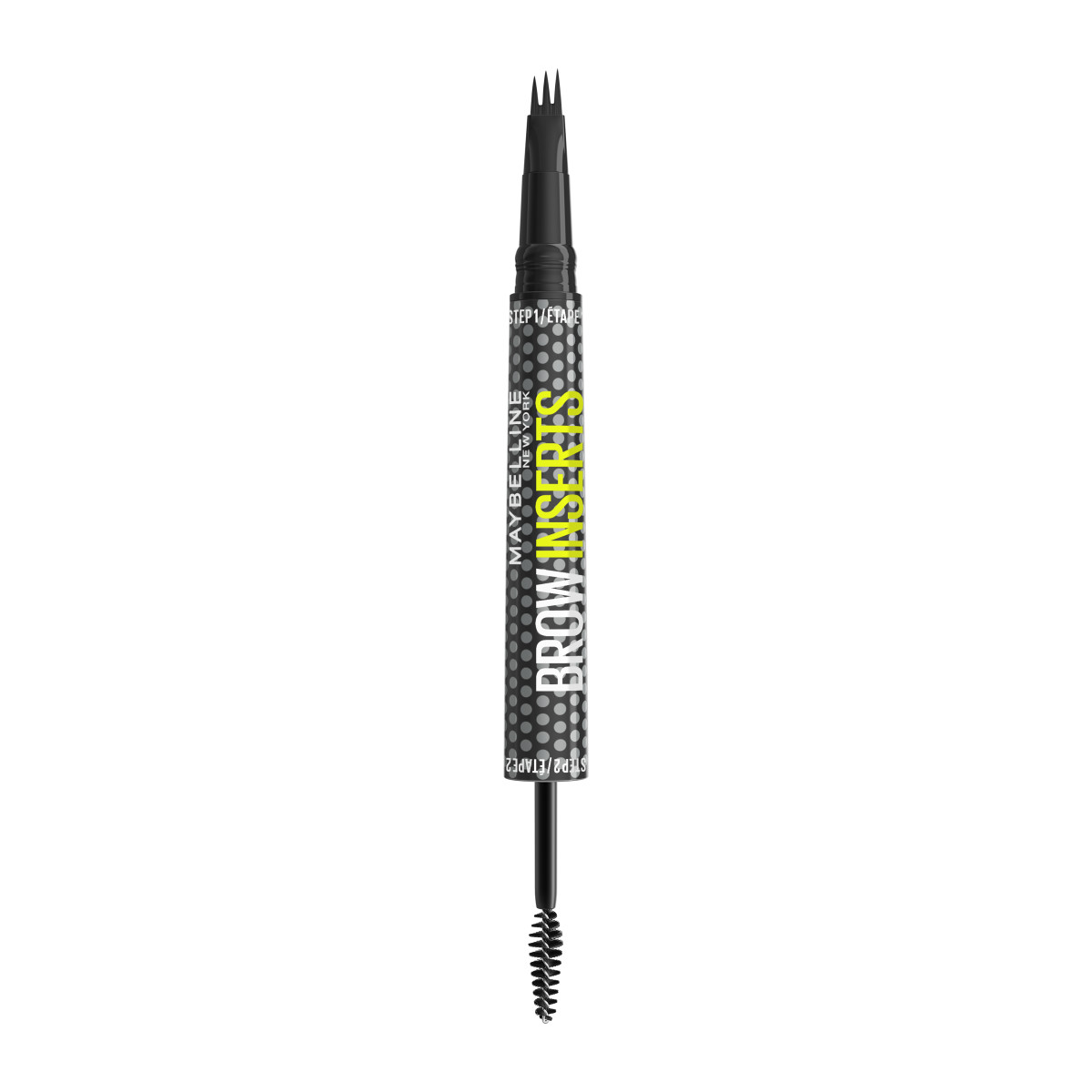 Maybelline Brow Inserts