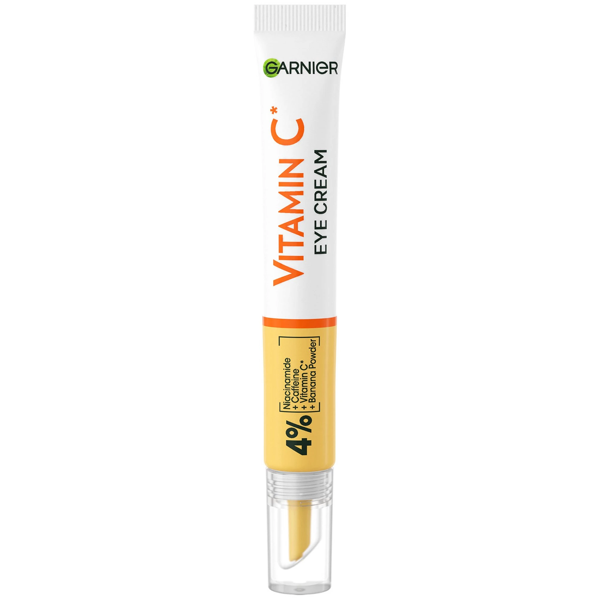 Garnier Skinactive Vitamin C Glow Boosting Eye Cream