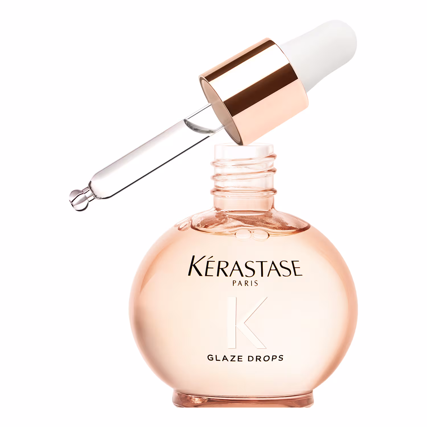 Kérastase Gloss Absolu Glaze Drops