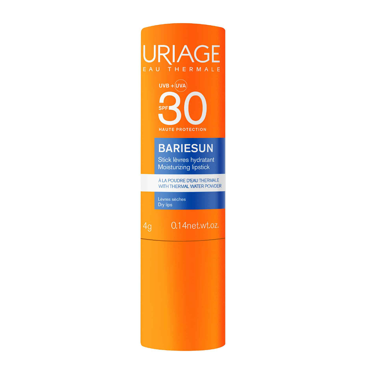 Uriage BARIÉSUN Lipstick SPF30