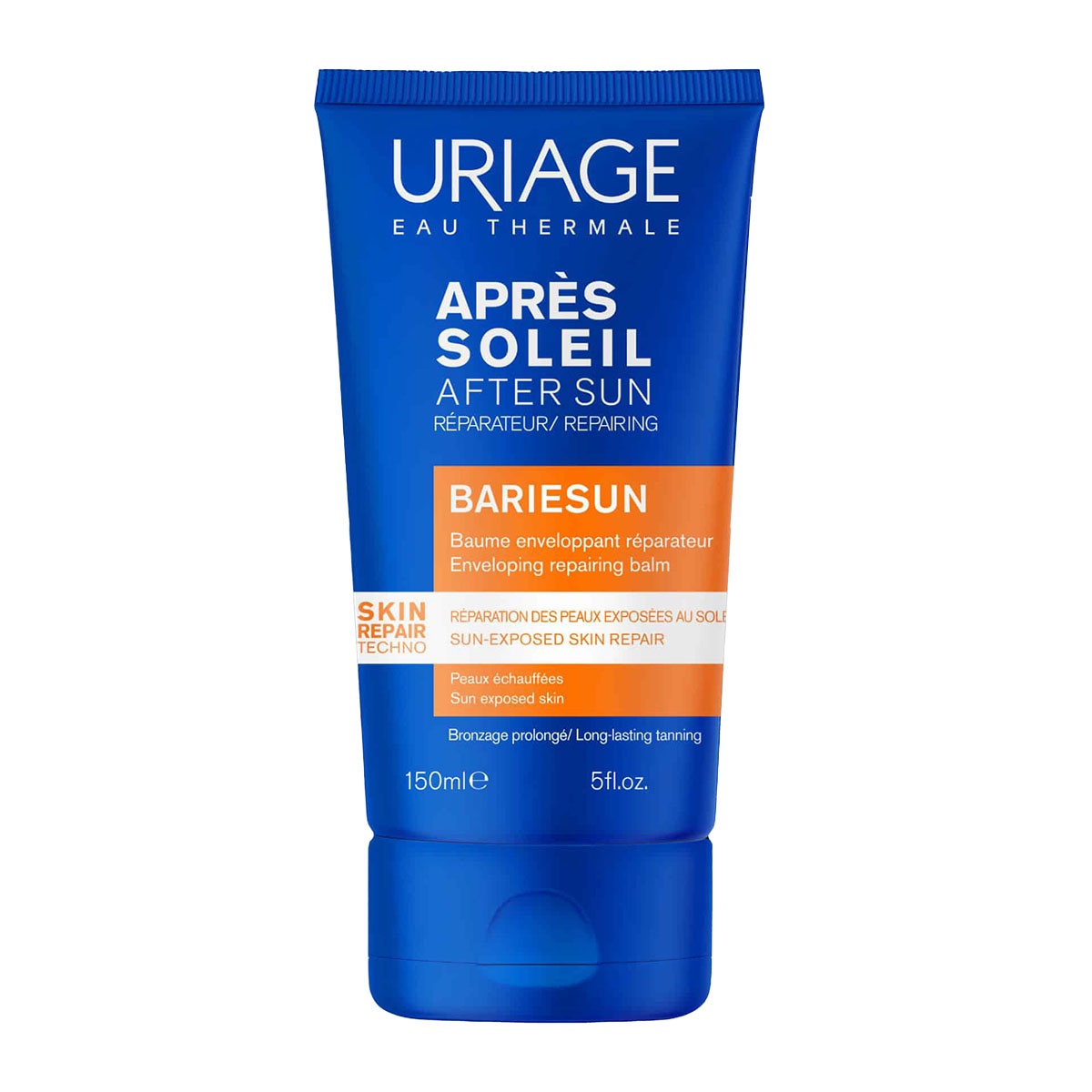 Uriage Bariesun After Sun Repairing Balm 