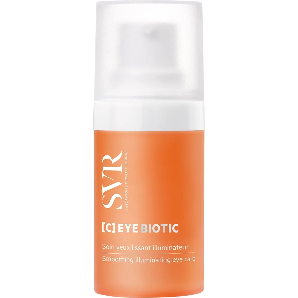 SVR &lsqb;C&rsqb; Eye Biotic Smoothing Illuminating Care Eye 