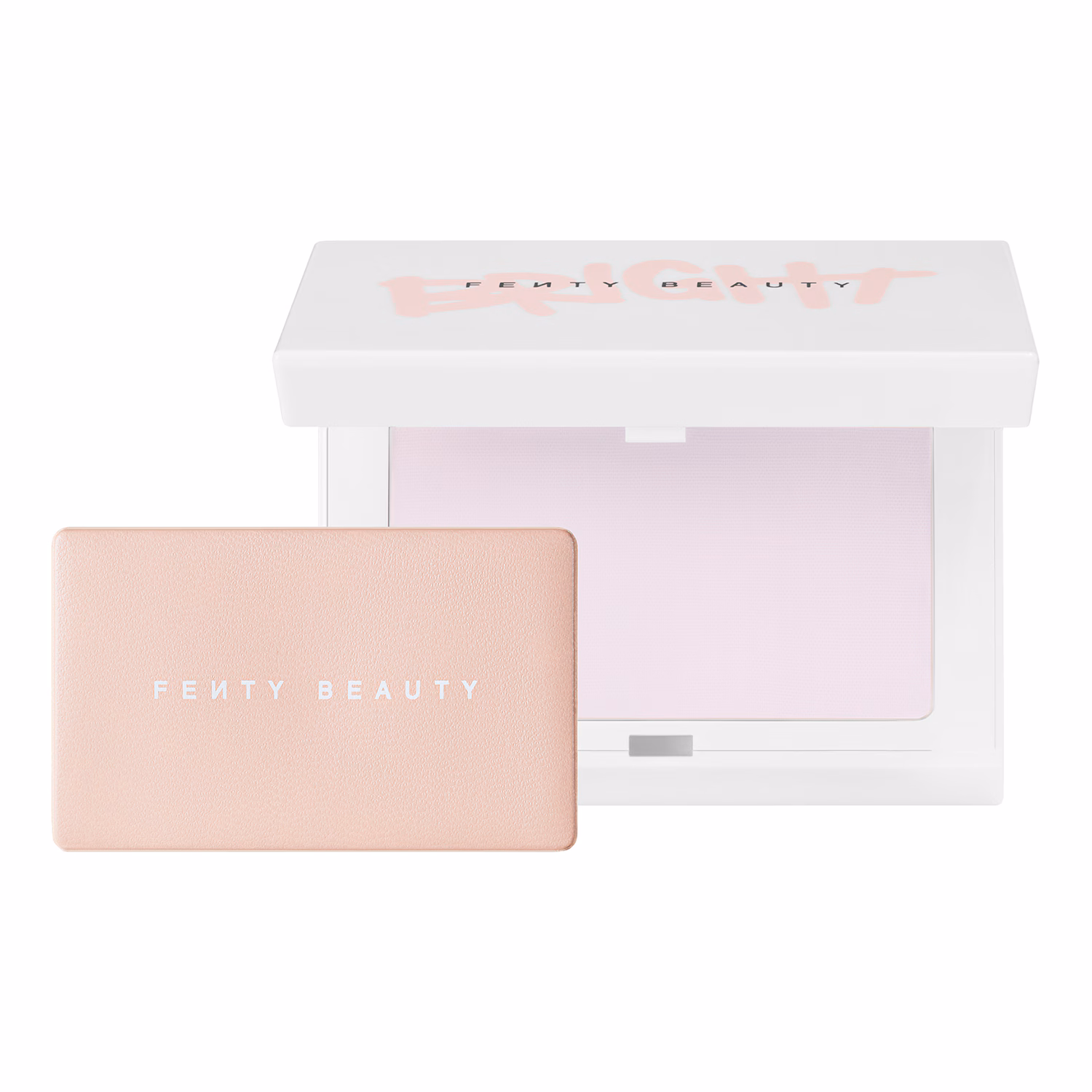 Fenty Beauty Bright Fix στην απόχρωση Lavender