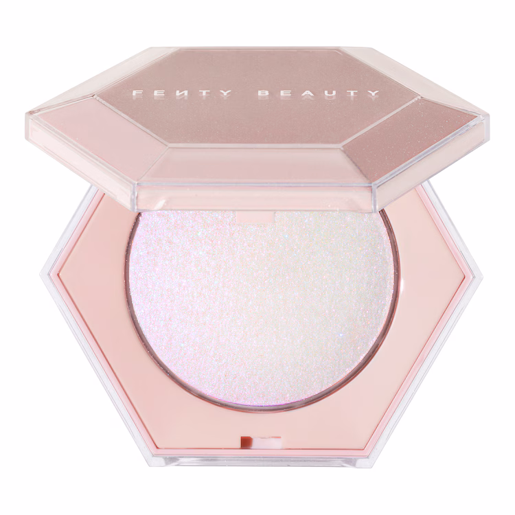 Fenty Beauty Diamond Bomb All Over Diamond Veil στην απόχρωση Pink Ice