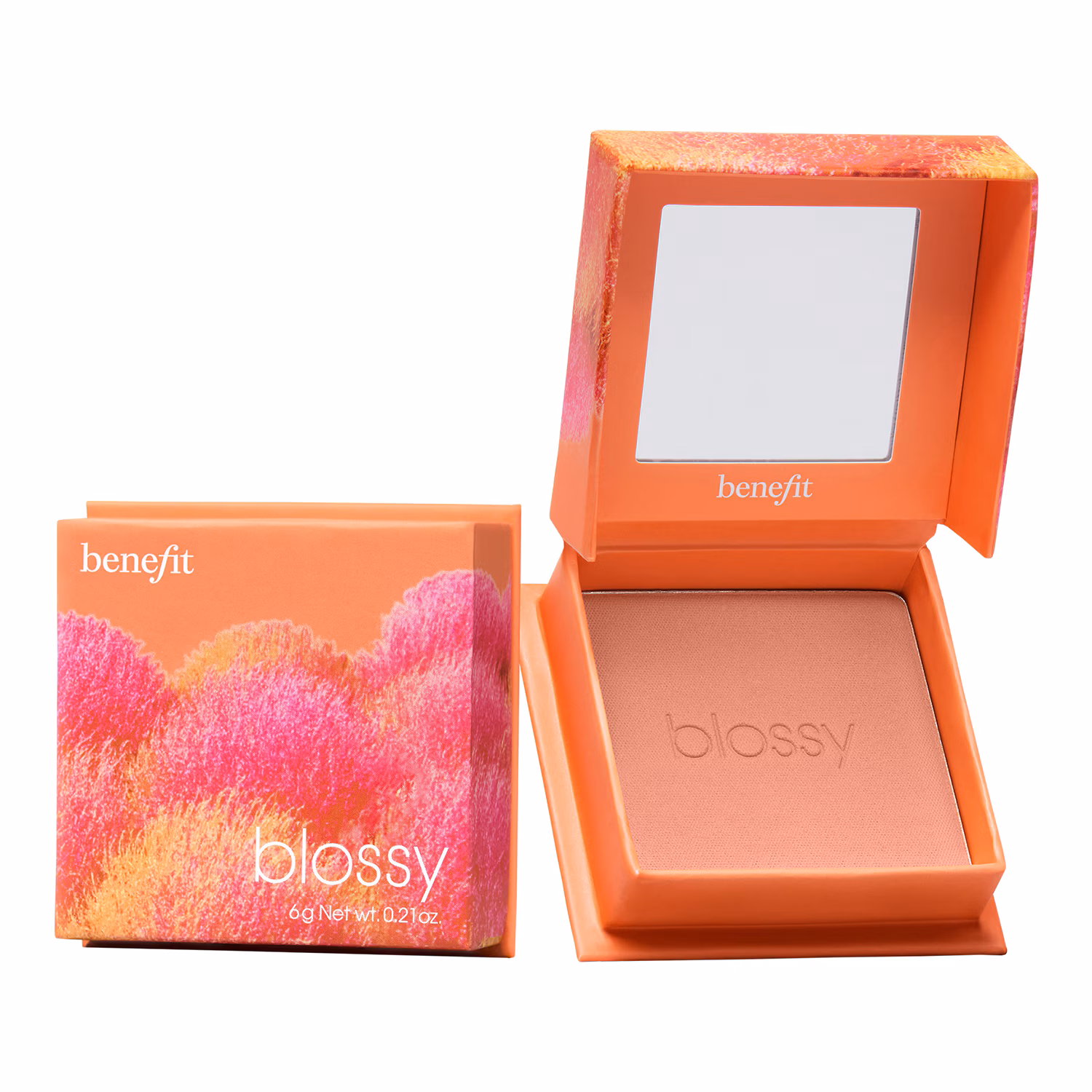 Benefit Cosmetics Blossy
