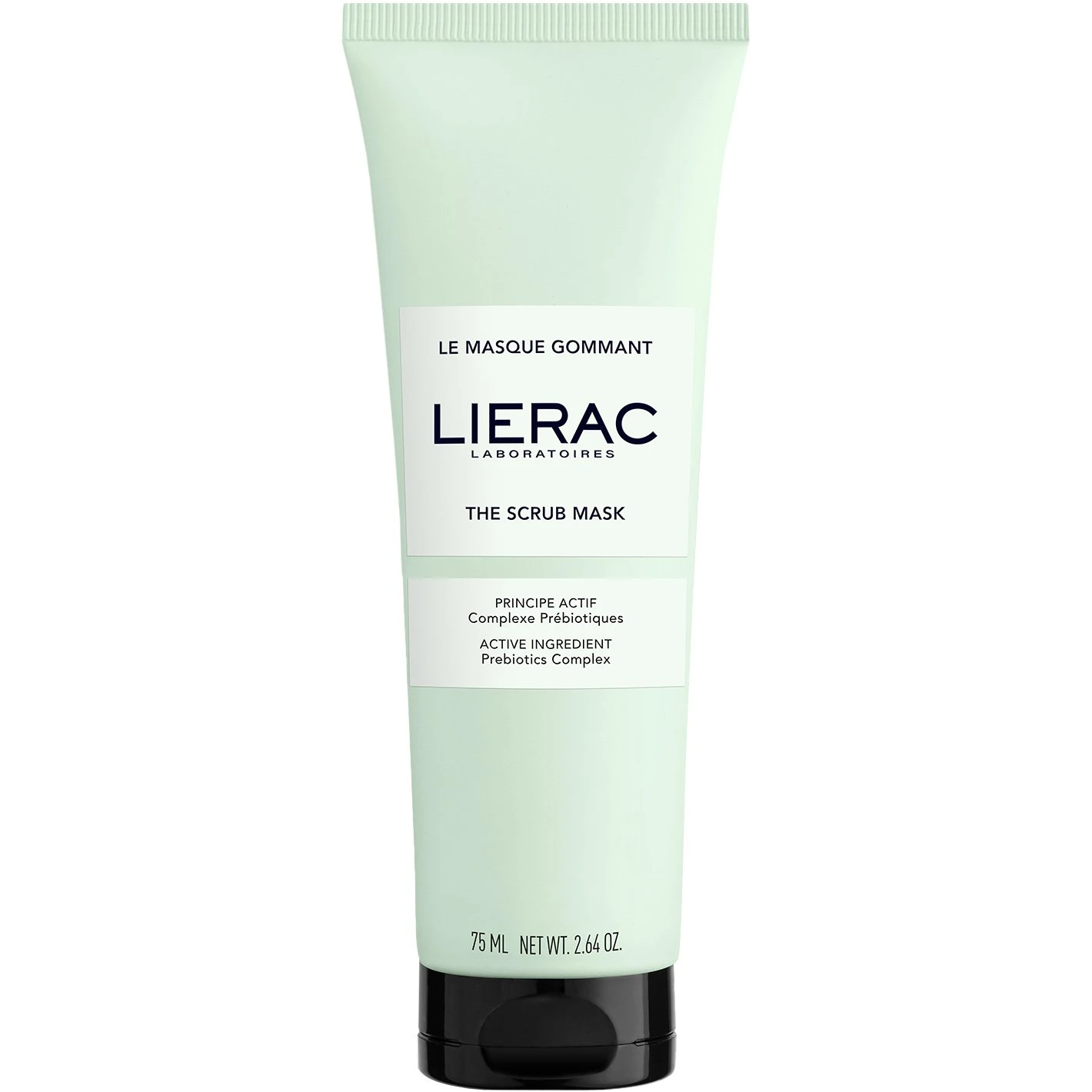 Lierac The Scrub Mask 