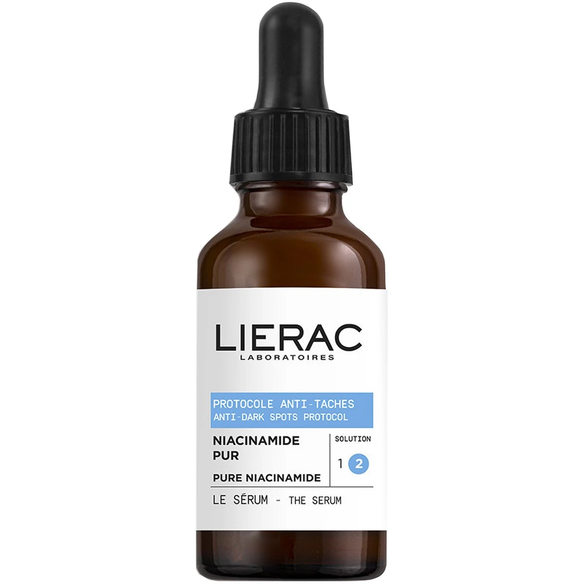 Lierac Protocole Anti-Dark Spot Control Serum