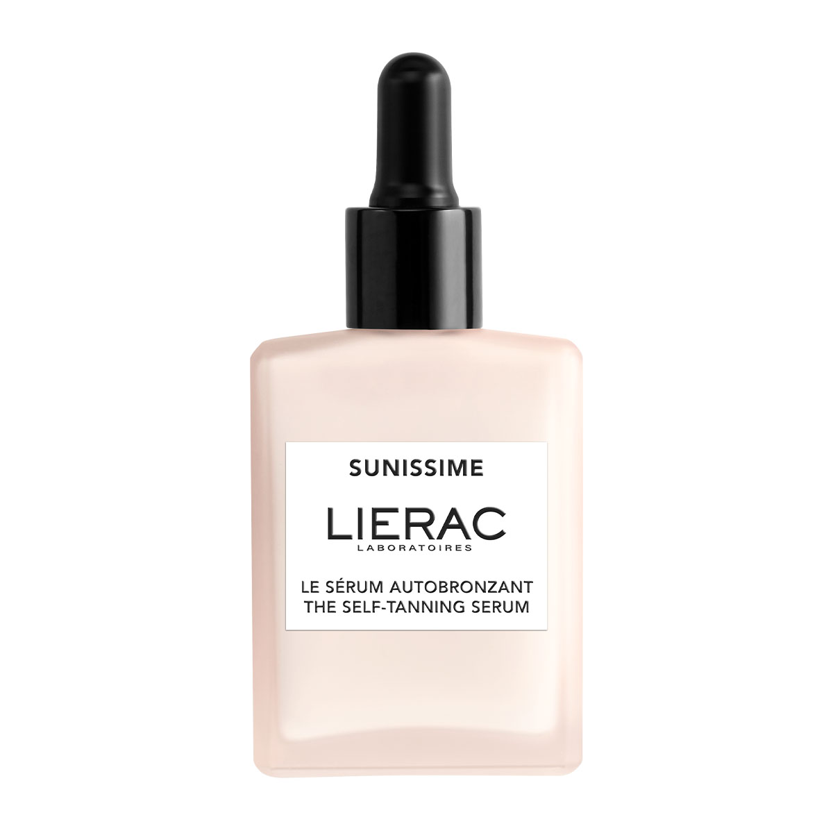 Lierac Sunissime The Self- Tanning 