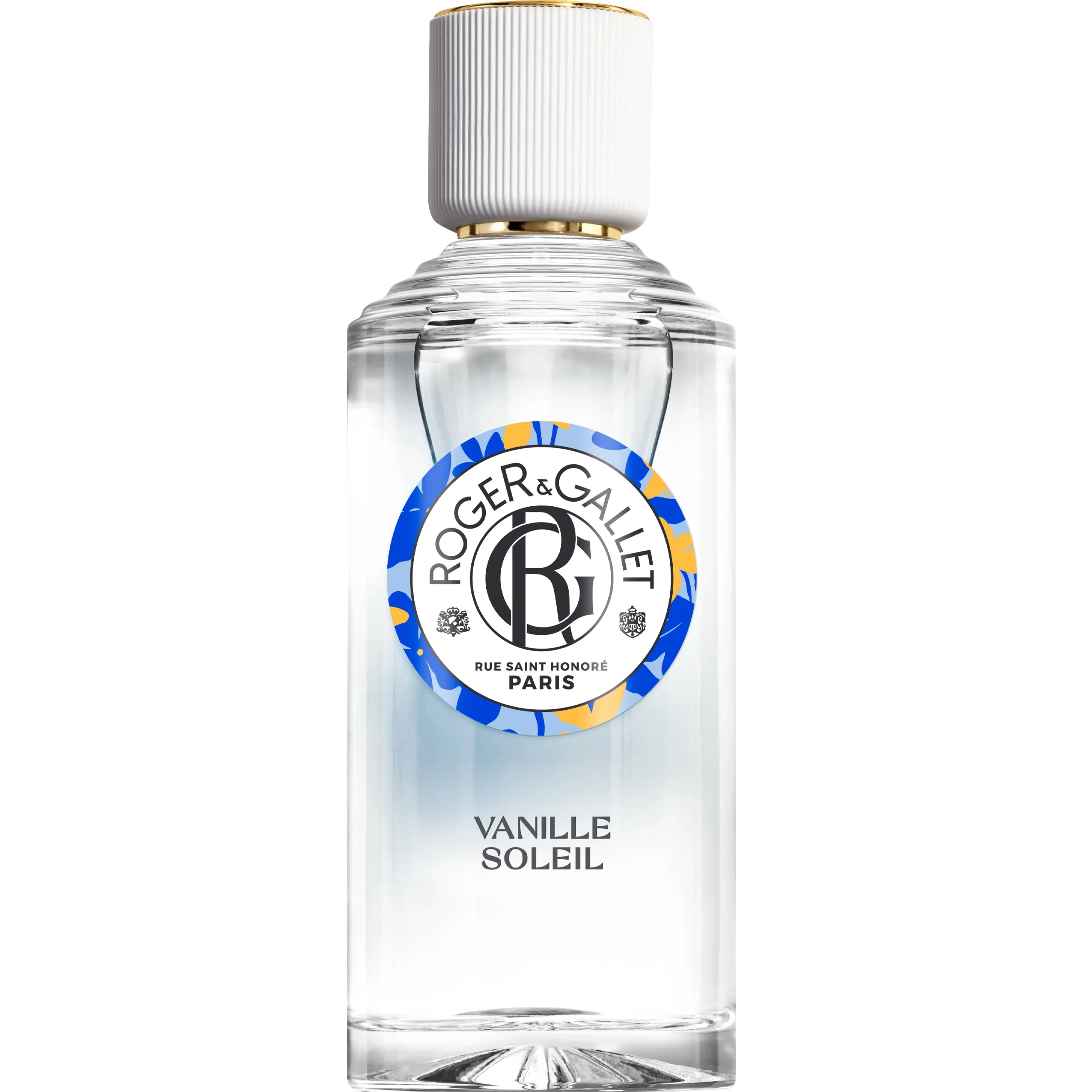 Roger & Gallet Vanille Soleil 