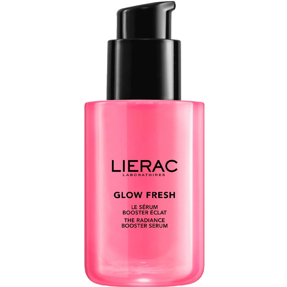 Lierac Glow Fresh Booster Serum 