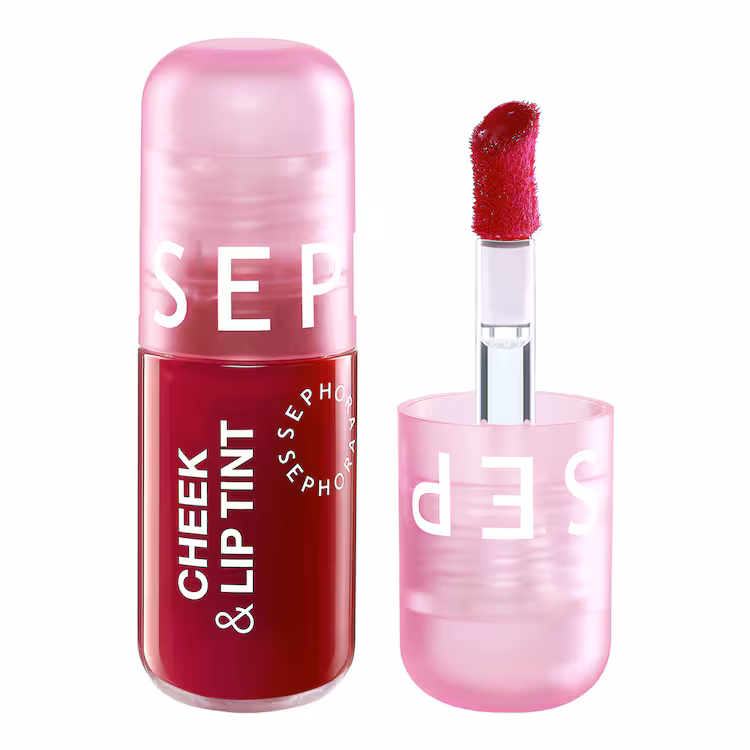 Sephora Collection Cheek & Lip Tint 