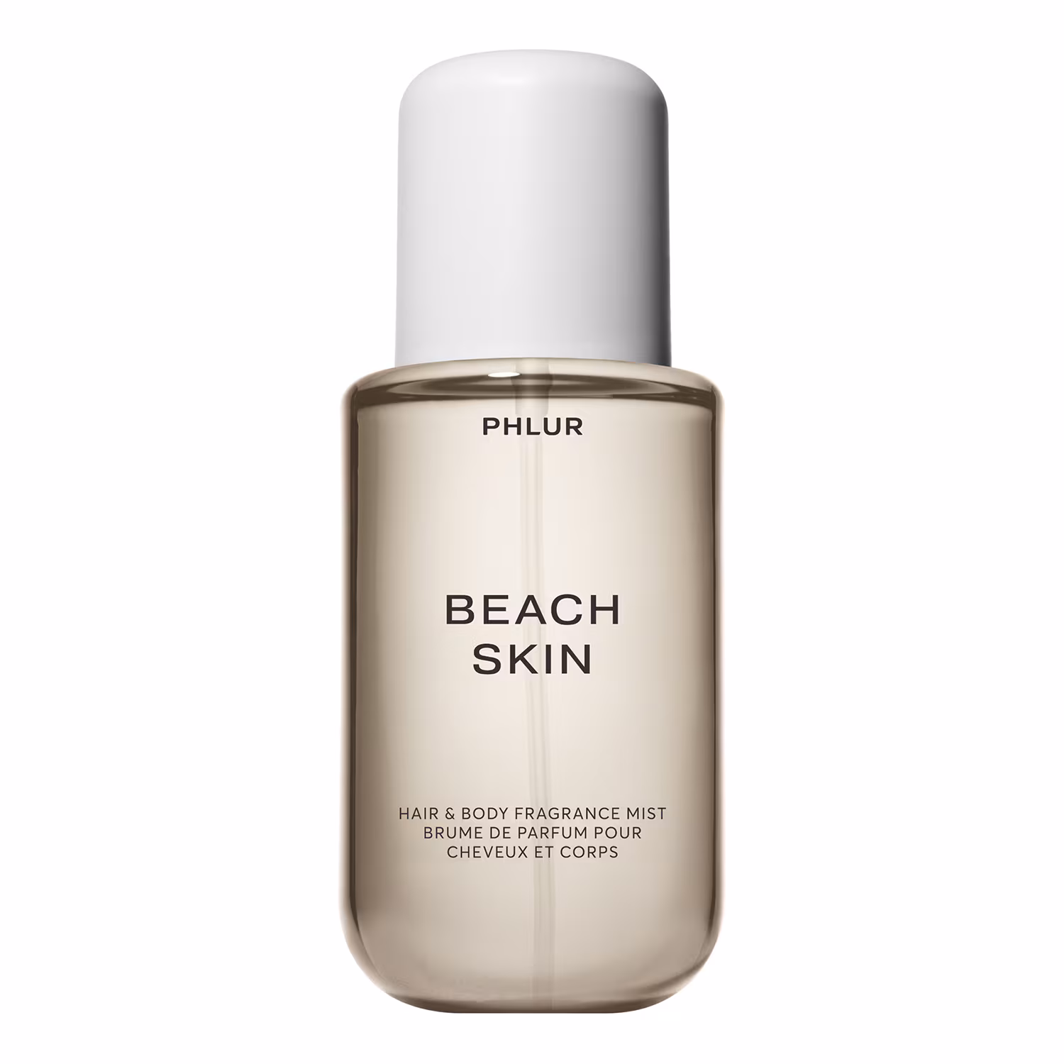 PHLUR Beach Skin Hair & Body Fragrance Mist