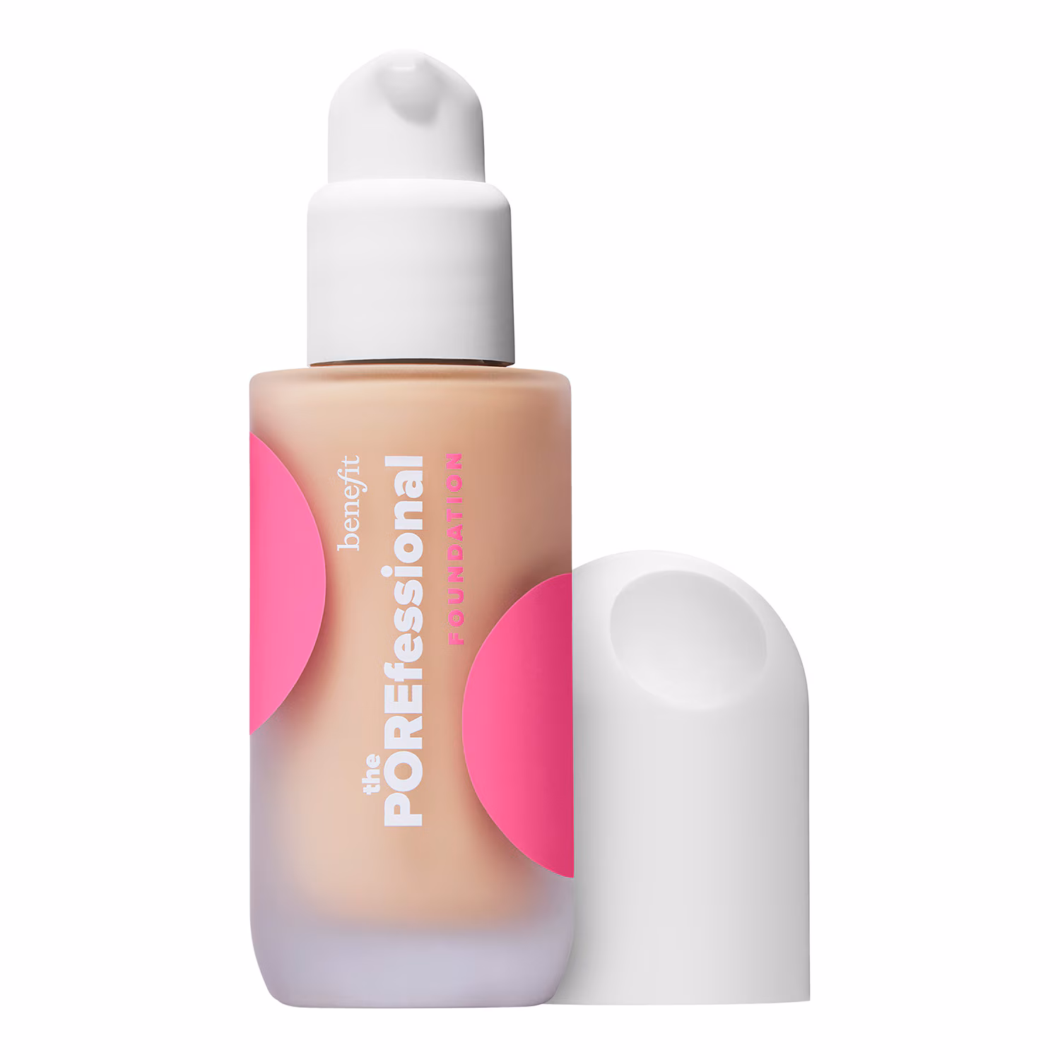 Benefit Cosmetics The Porefessional Foundation