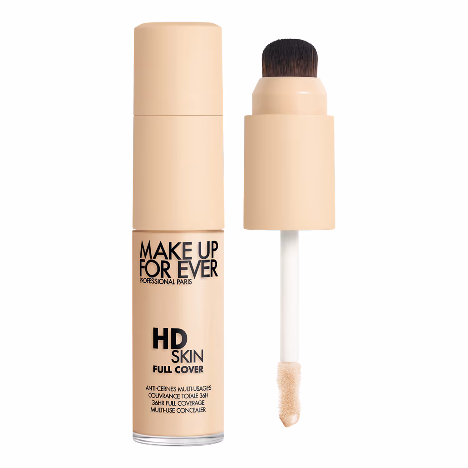 Make Up For Ever HD Skin Full Cover Concealer