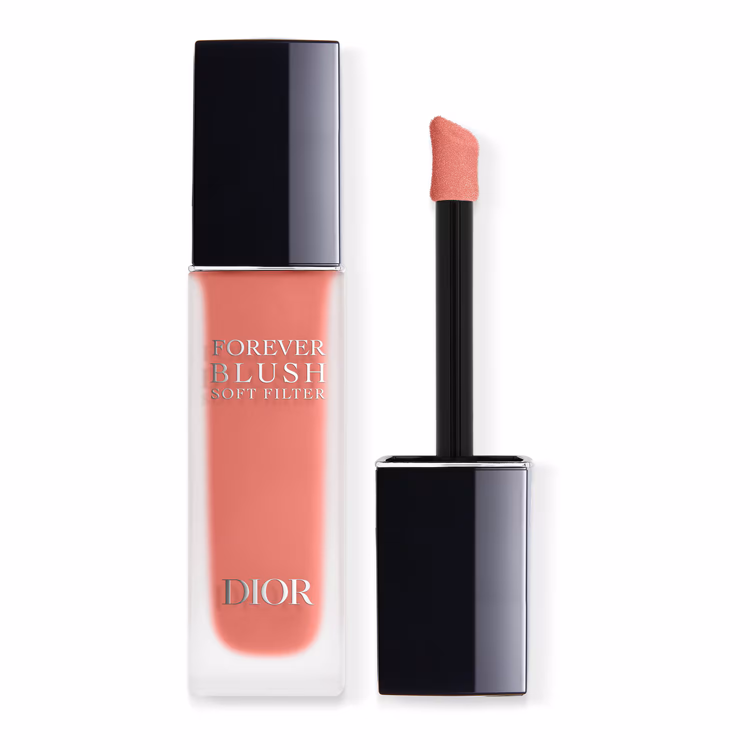 Dior Forever Blush Soft Filter