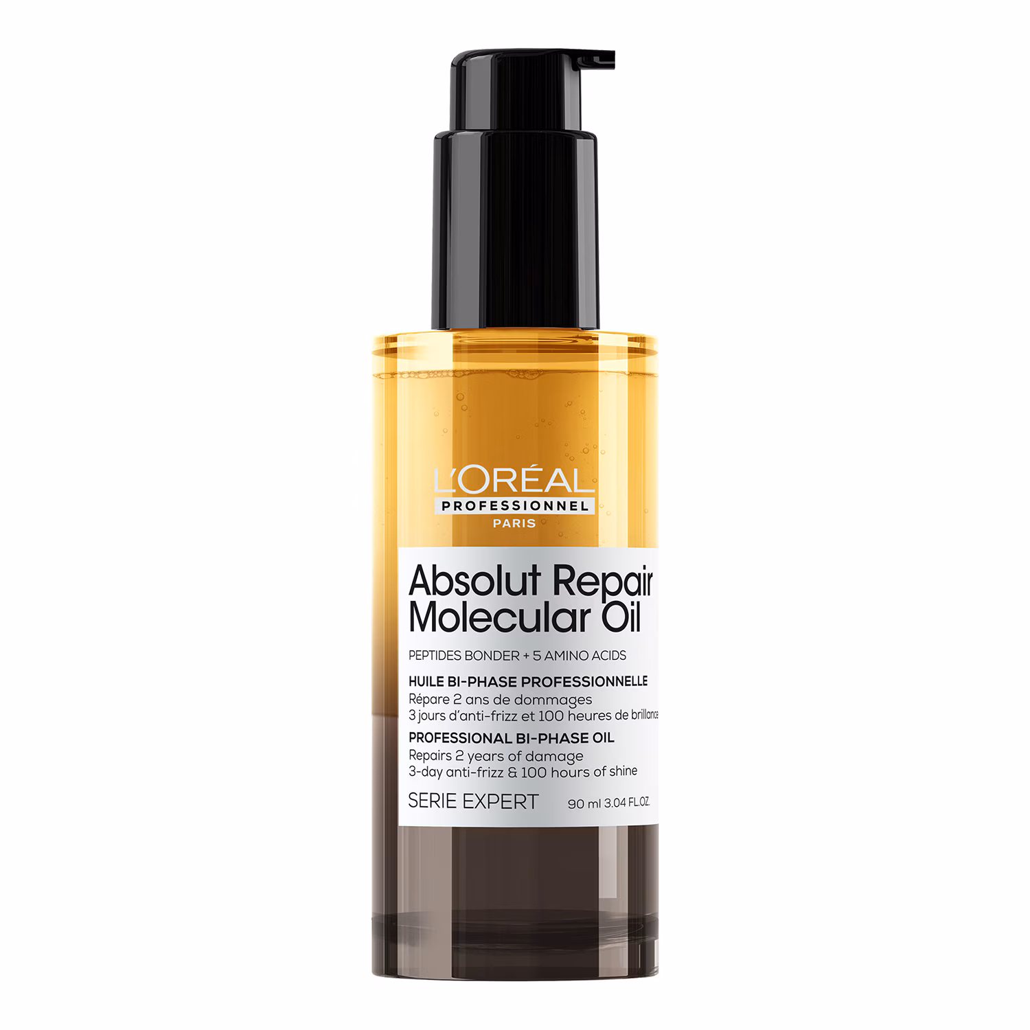 L'Oréal Professionnel Absolut Repair Molecular Oil