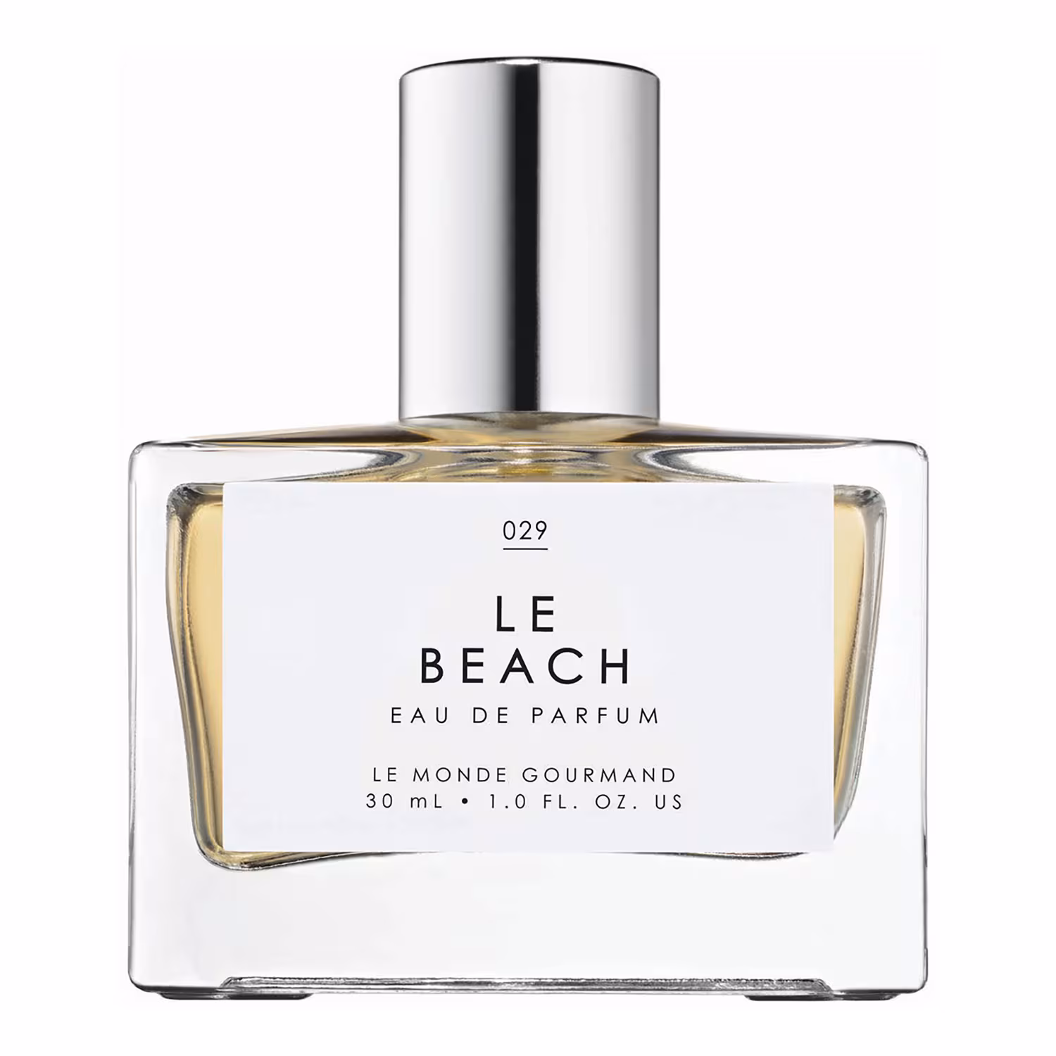 Le Monde Gourmand Le Beach  Eau de Parfum